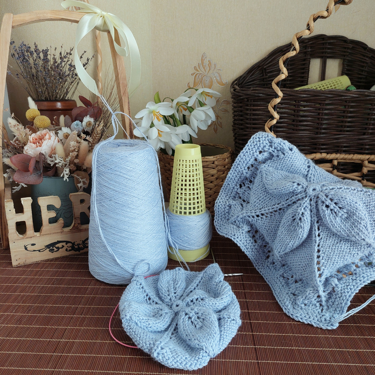 Фото автора.