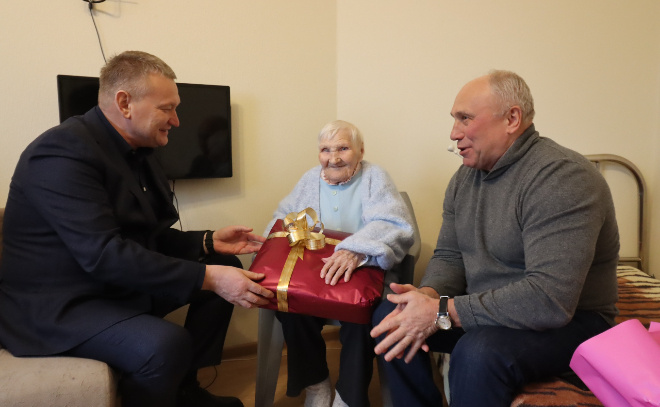    © Заневское городское поселение