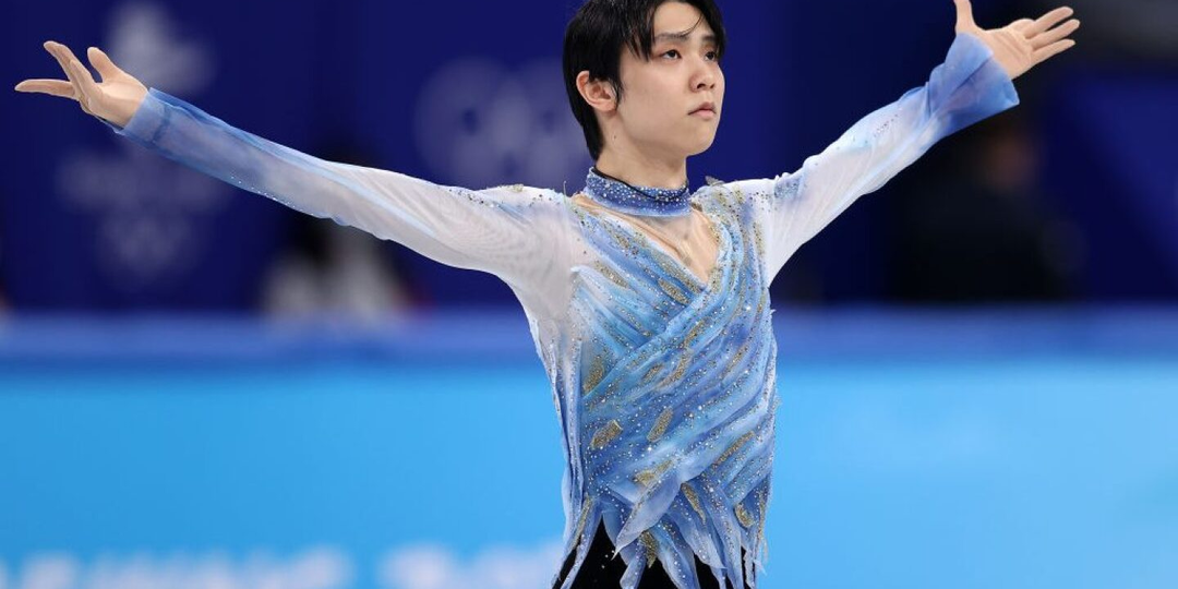 Фигурное катание в Японии: мировое признание