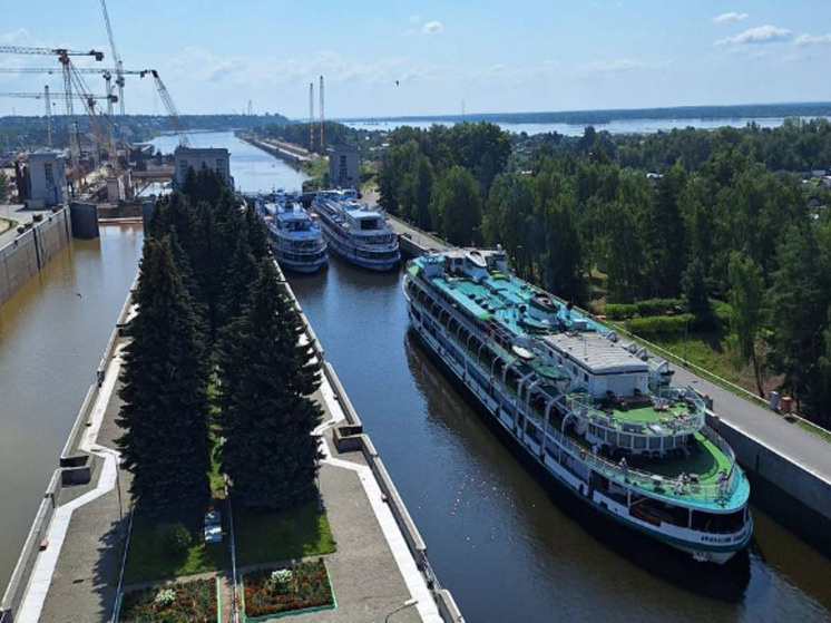     Фото: Росморречфлот