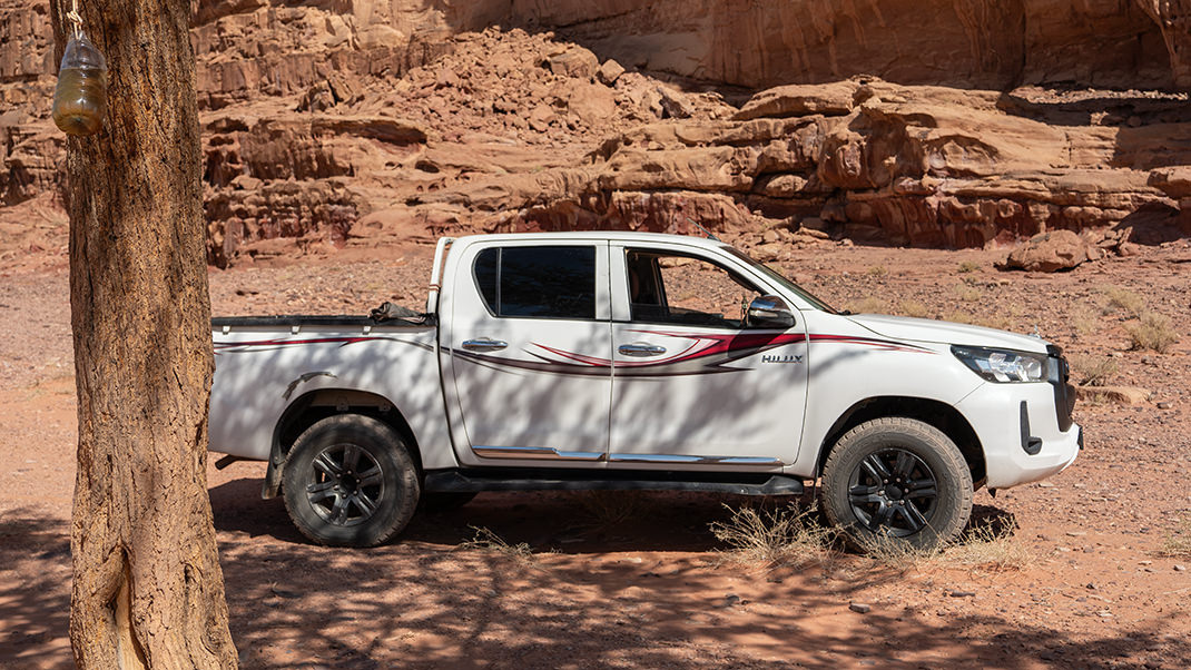 Моё средство передвижения на этот день