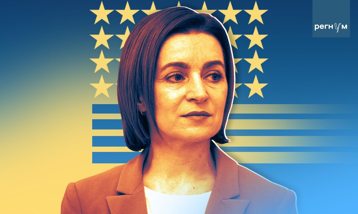     / Источник: Иван Шилов (с) ИА Регнум