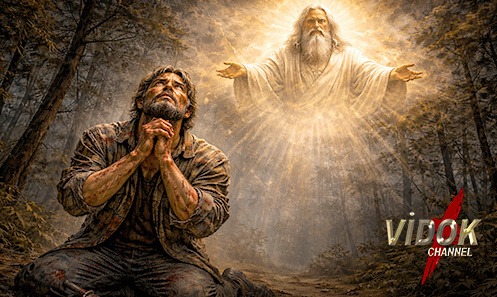 КАНАЛ "VIDOK": YOUTUBE/RUTUBE