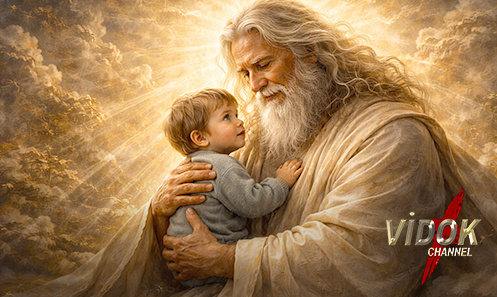 КАНАЛ "VIDOK": YOUTUBE/RUTUBE