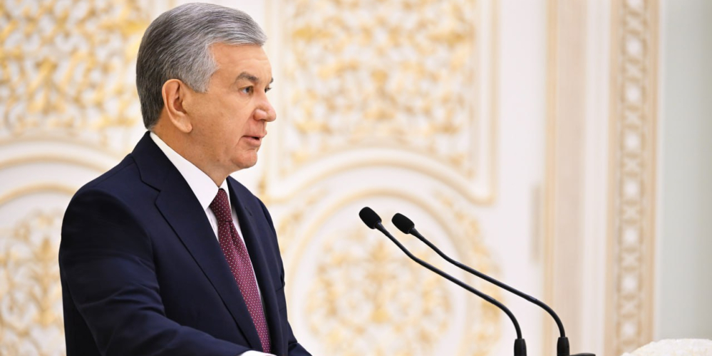 От «кабинетной дипломатии» к защите каждого гражданина: как изменится внешняя политика Узбекистана?