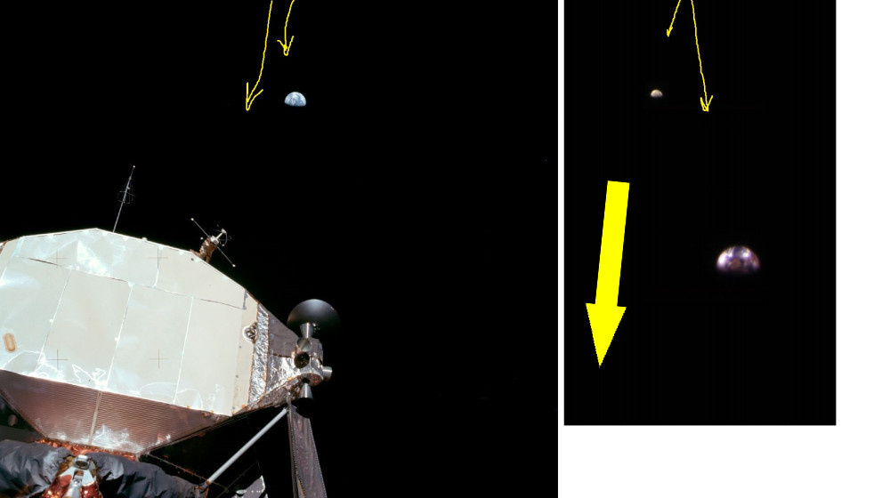   Лунный рубеж: почему первая высадка за 50 лет — как игра на выживание