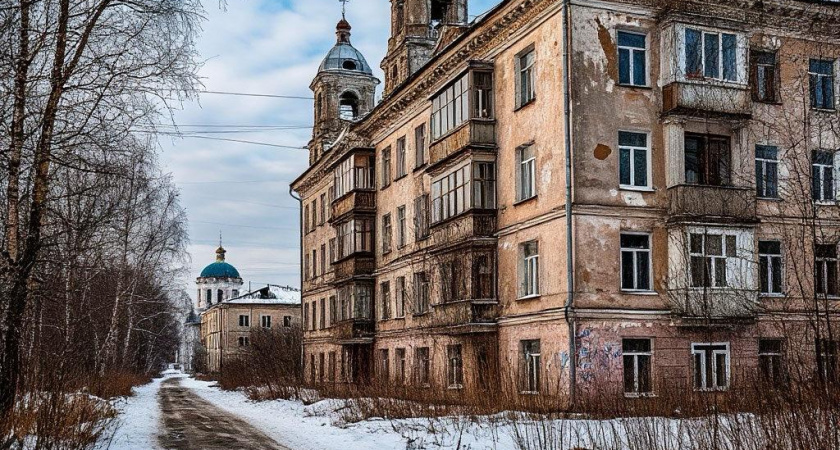    Создано в Шедевруме