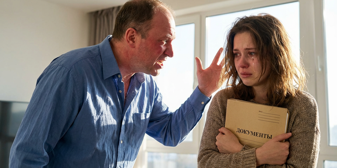 Новая жена бывшего мужа позвонила мне за советом, и я рассказала ей всю правду