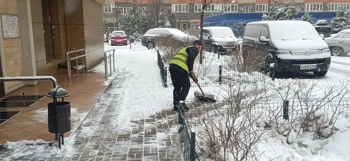 Фото: Управление по жилищным вопросам Краснодара