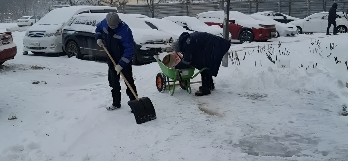 Фото: Управление по жилищным вопросам Краснодара