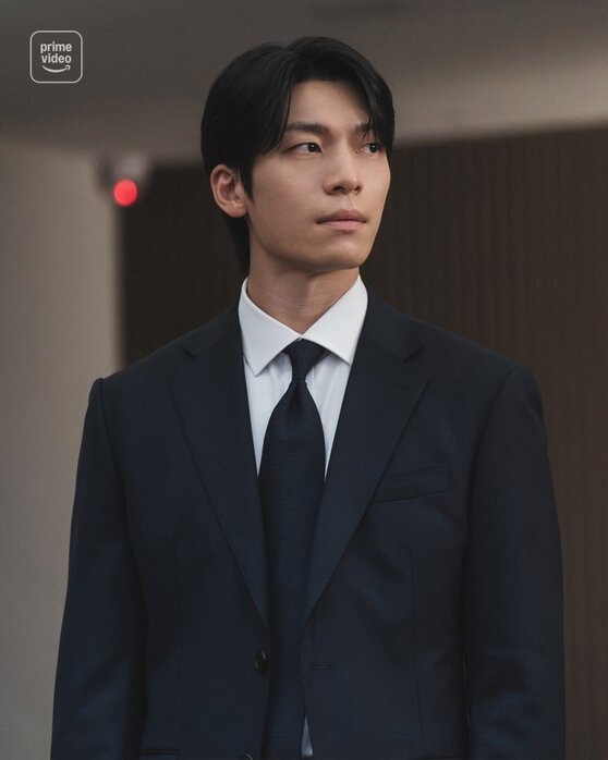    Фото: кадр из сериала