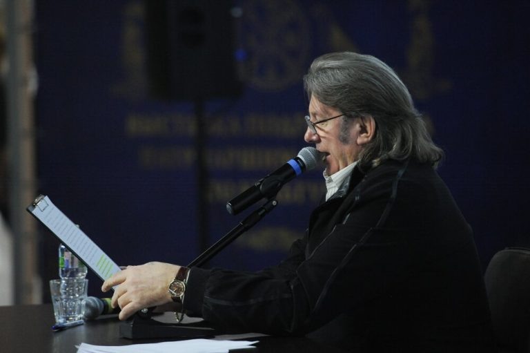    Фото: Агентство «Москва» / Любимов Андрей Владислав Покровский