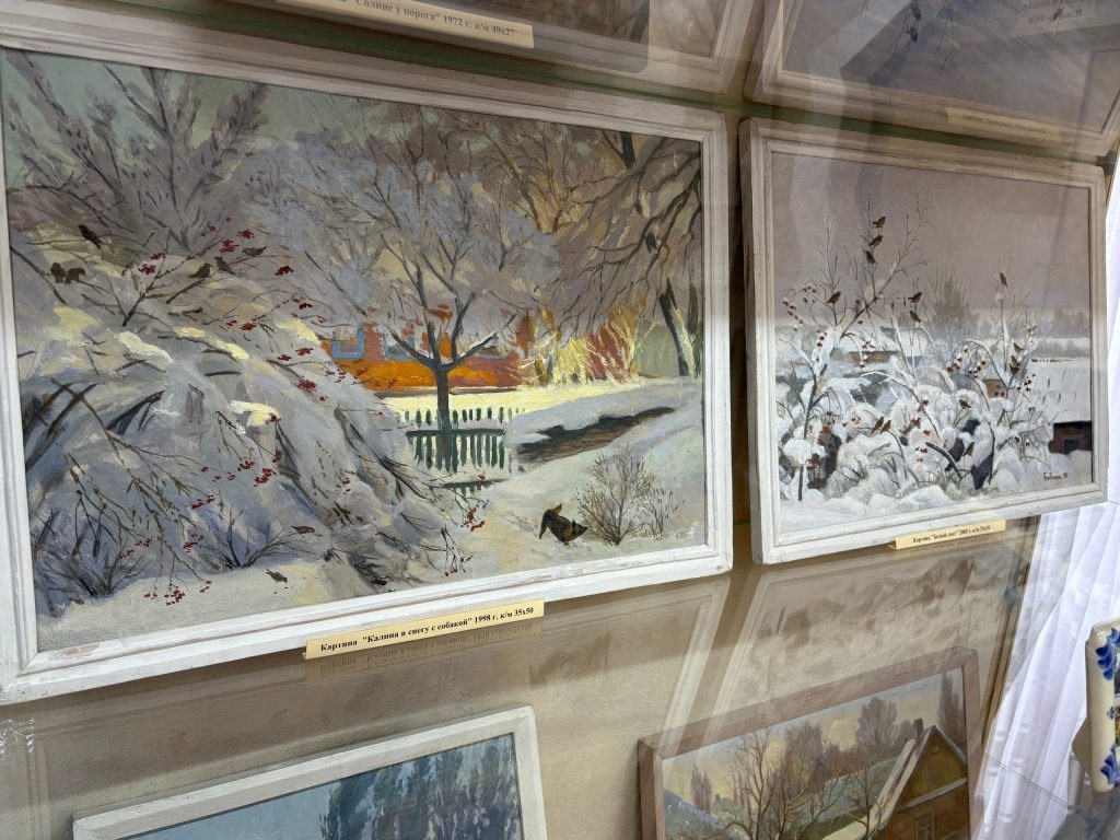 Листайте вправо, чтобы увидеть больше изображений