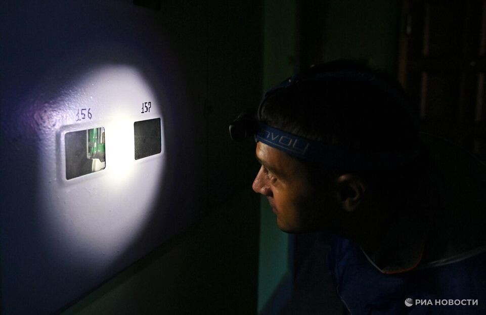    РИА «Новости»