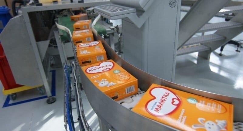    Пресс-служба Министерства сельского хозяйства и продовольствия Московской области