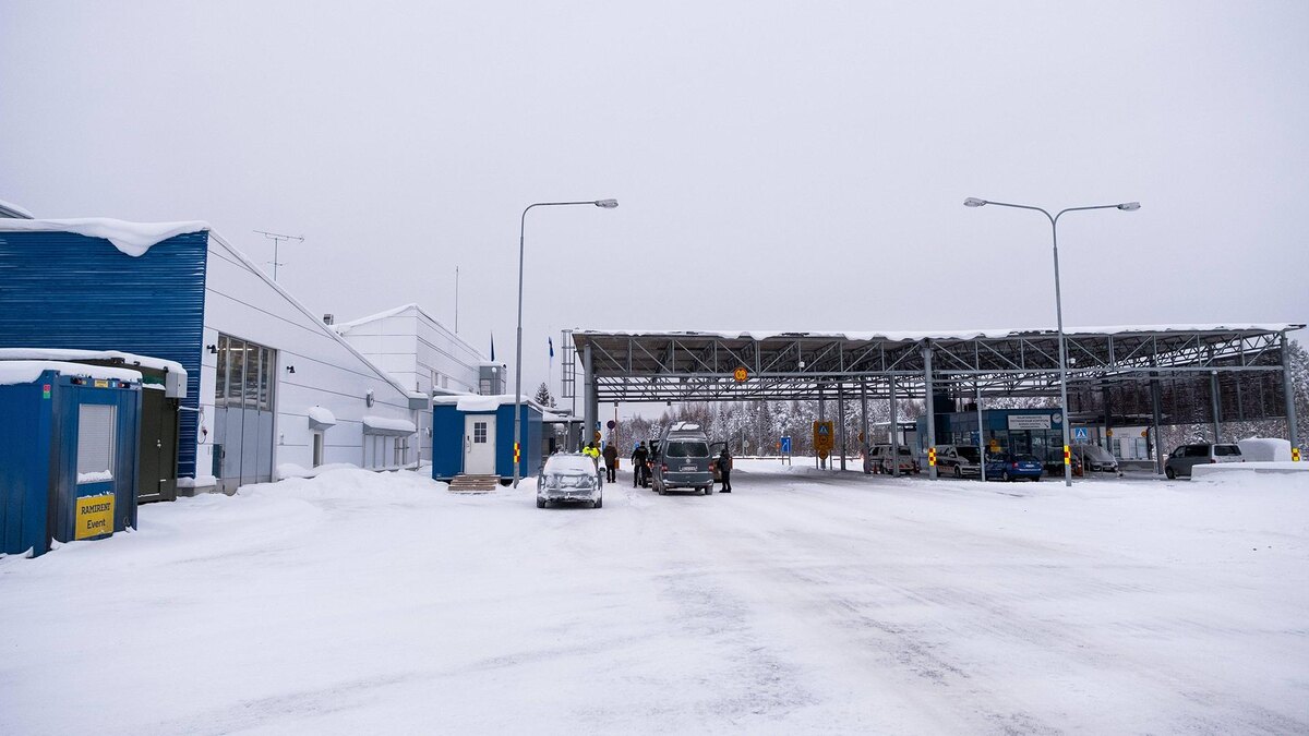 Фото: IMAGO/Minna Raitavuo/globallookpress.com