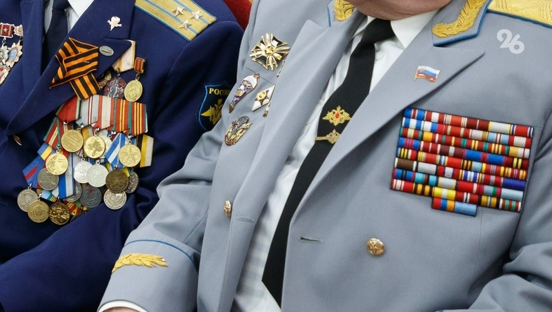      Фото: ИА «Победа26»