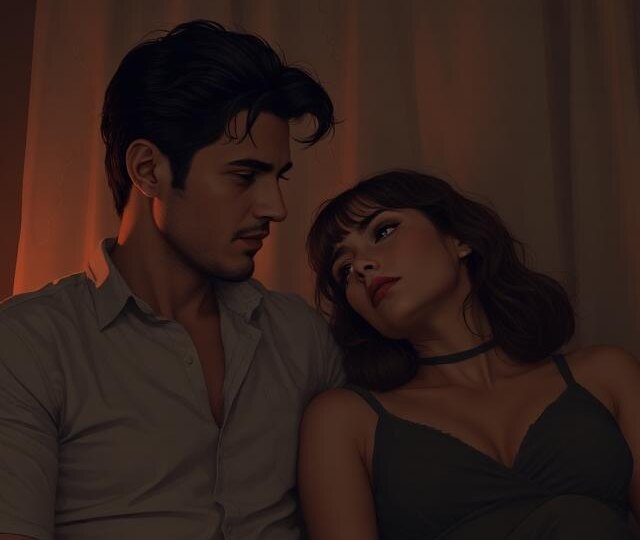 «Он казался идеальным»: как нарцисс ловит тебя на первом этапе