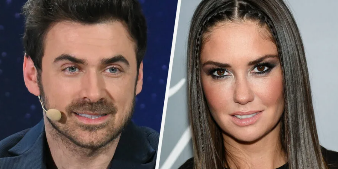 "Они не выглядят влюбленными". Агата Муцениеце и Петр Дранга производят впечатление чужих друг другу людей