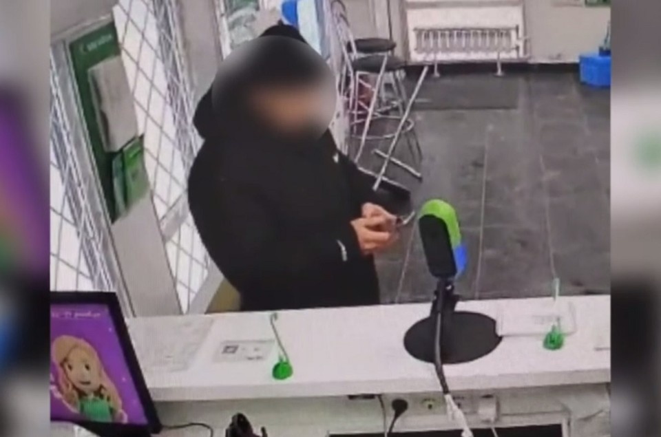    Следствие установило четыре факта его противоправной деятельности. Фото: скриншот видео ГУ МВД России по Новосибирской области