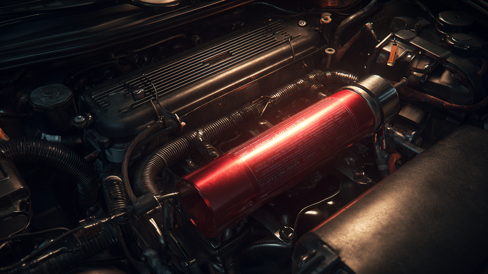 Фото: © РЕН ТВ