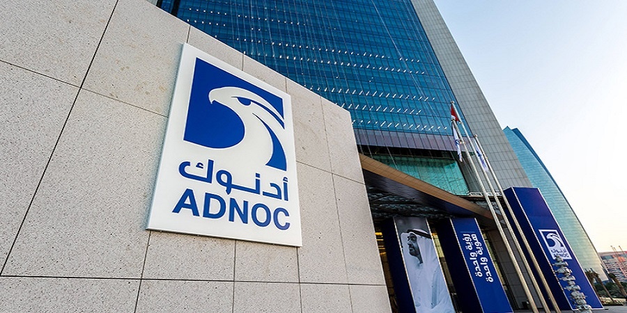 Источник: ADNOC