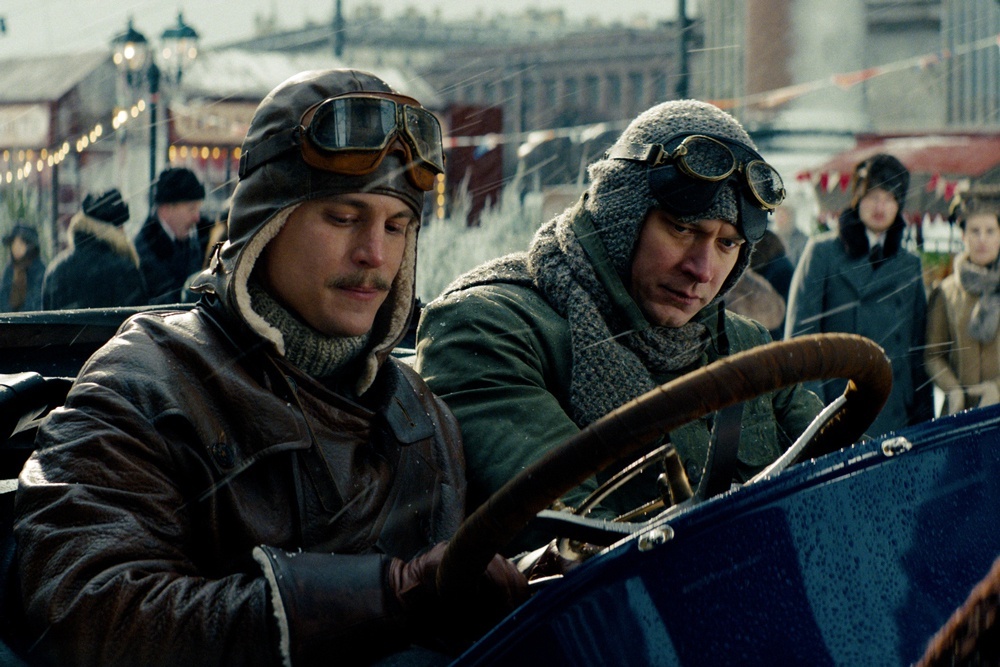    Предоставлено "Централ Партнершип"