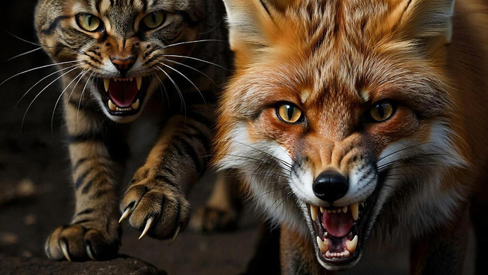    Фото создано при помощи ИИ