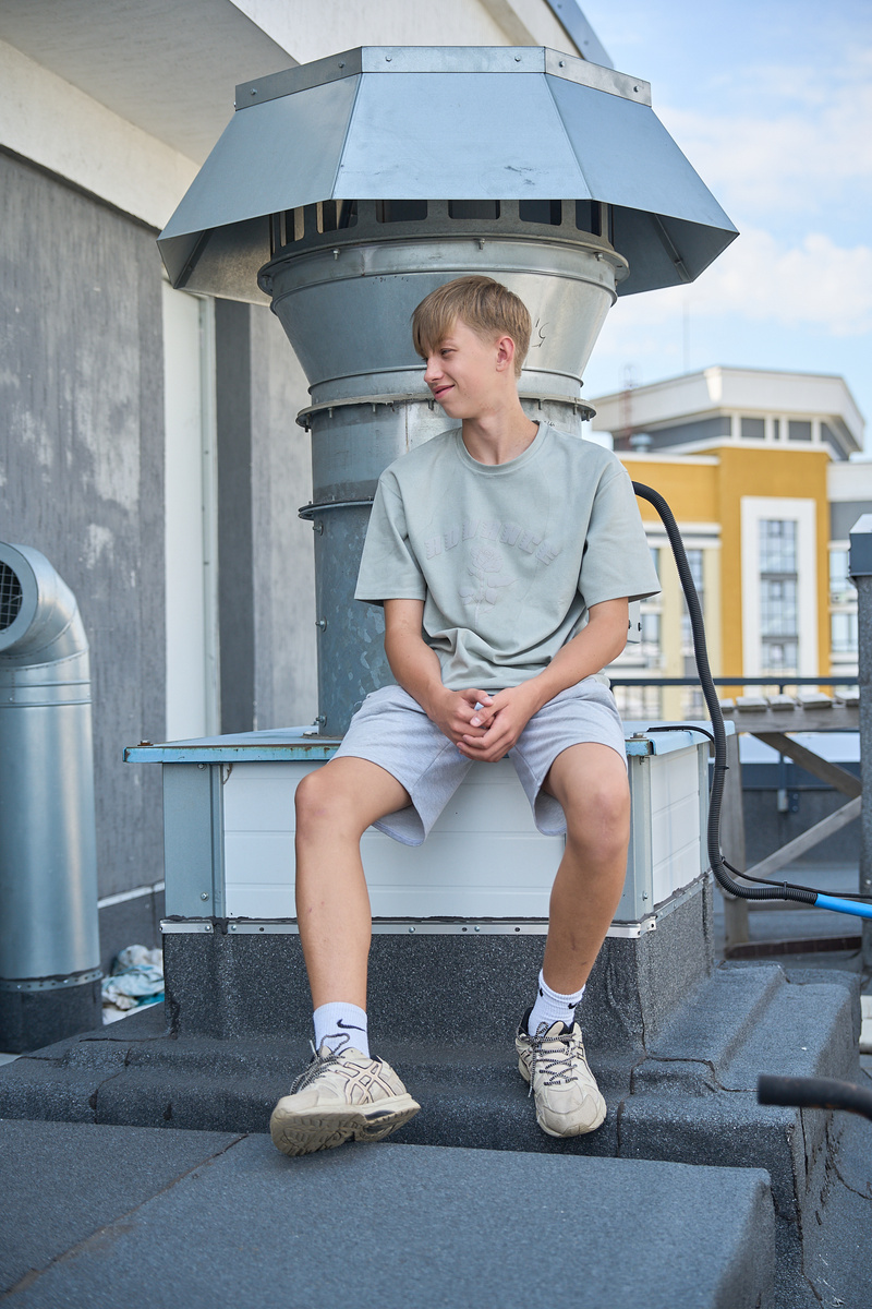 Фото из архива курса "Выбор профессии" Барнаул