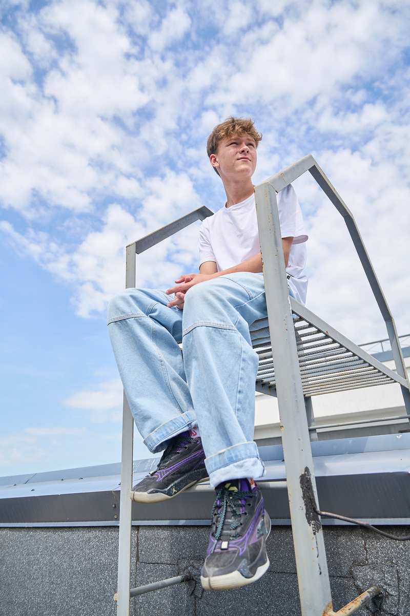 Фото из архива курса Выбор профессии, Барнаул лето 2024