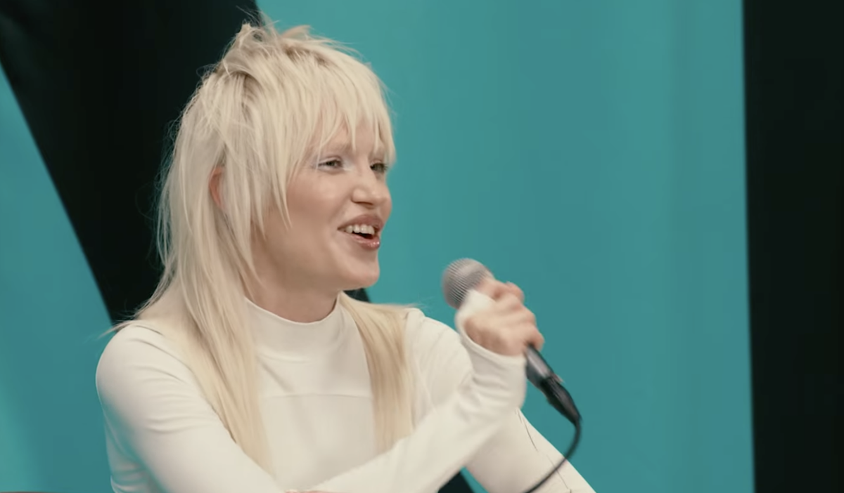    Наталья Чистякова-Ионова. Фото: Youtube / @SobolevTUT