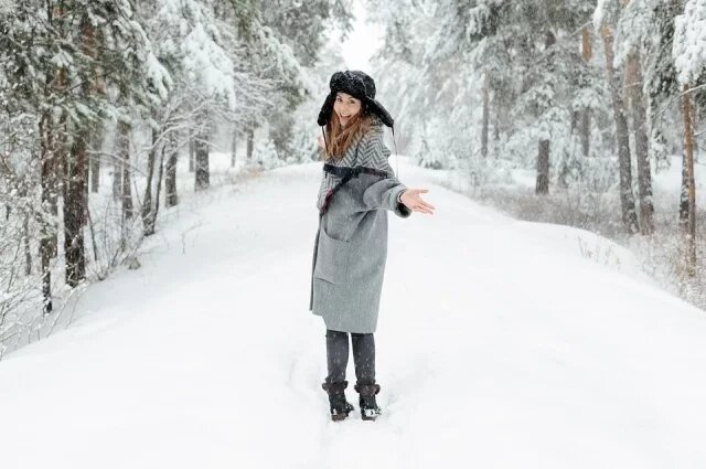    Почему зимой мы впадаем в спячку?