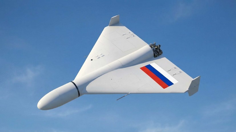   Сгенерировано с помощью ИИ