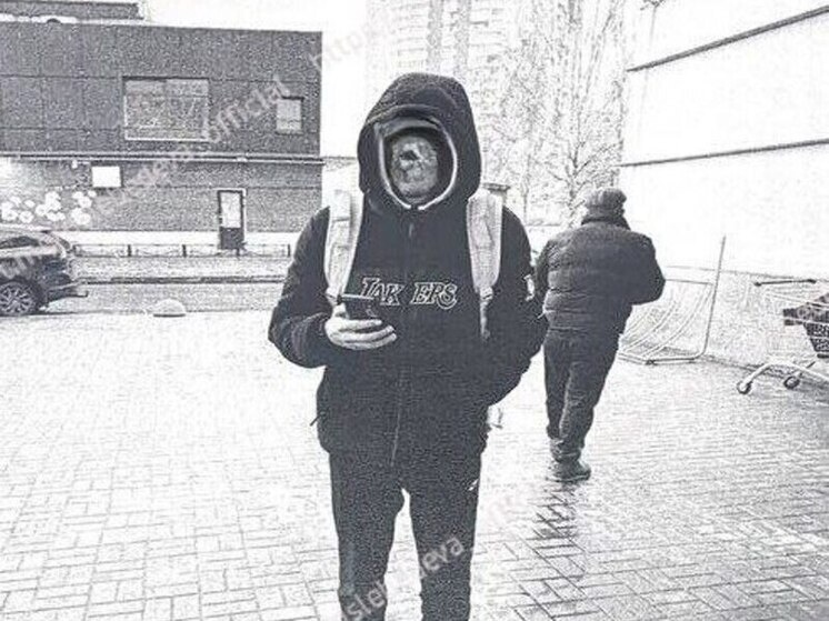     Фото из телеграм-канала Руководителя Объединенной пресс-службы судов г. Санкт-Петербурга Дарьи Лебедевой.