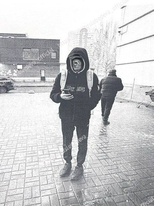    Фото: руководитель объединенной пресс-службы судов Петербурга Дарья Лебедева