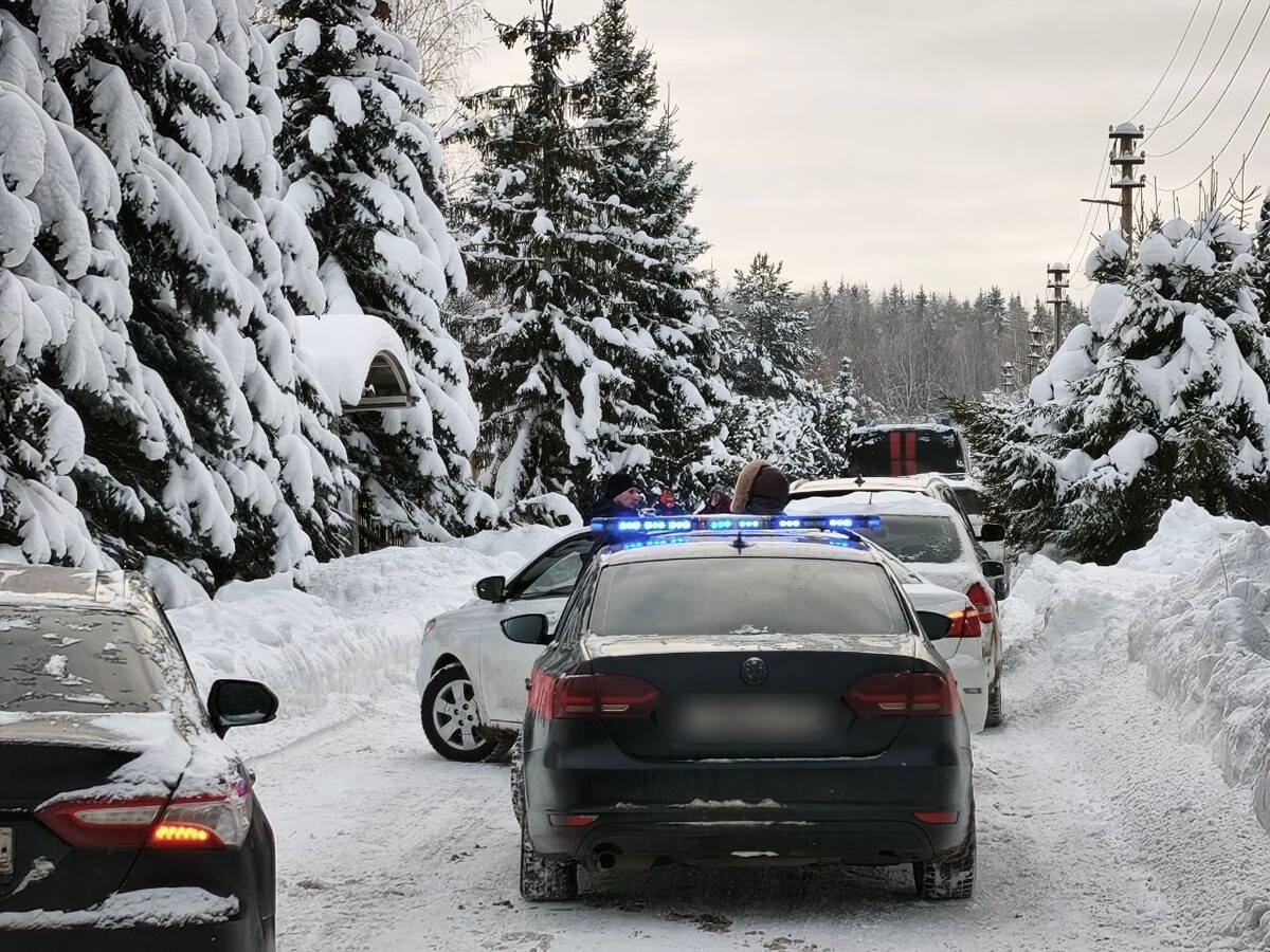     / Источник: © Известия