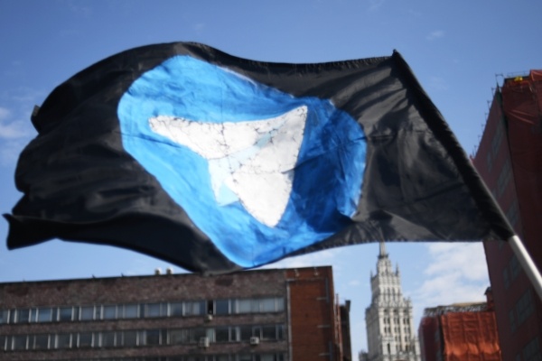 Фото: РИА Новости/Валерий Мельников