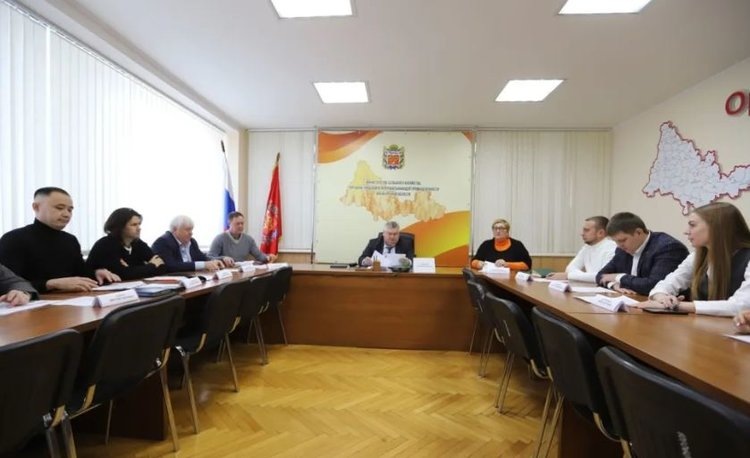    Фото: Минсельхоз Оренбургской области