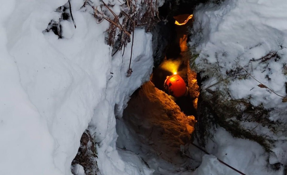    Фото: КГКУ «Спасатель»