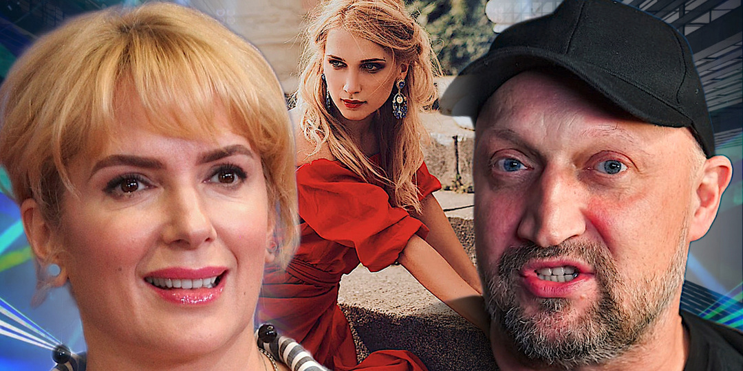 Какой выросла и как сейчас живёт дочь-красавица Марии Порошиной от Гоши Куценко