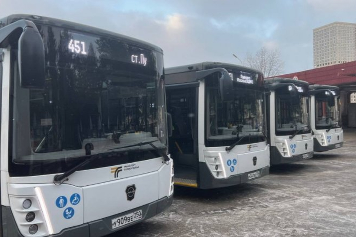    Фото: mostransavto.ru