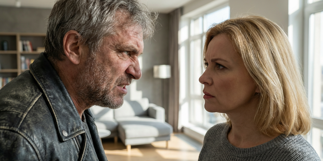 Бывший муж явился спустя 20 лет и потребовал долю в квартире, которую не покупал