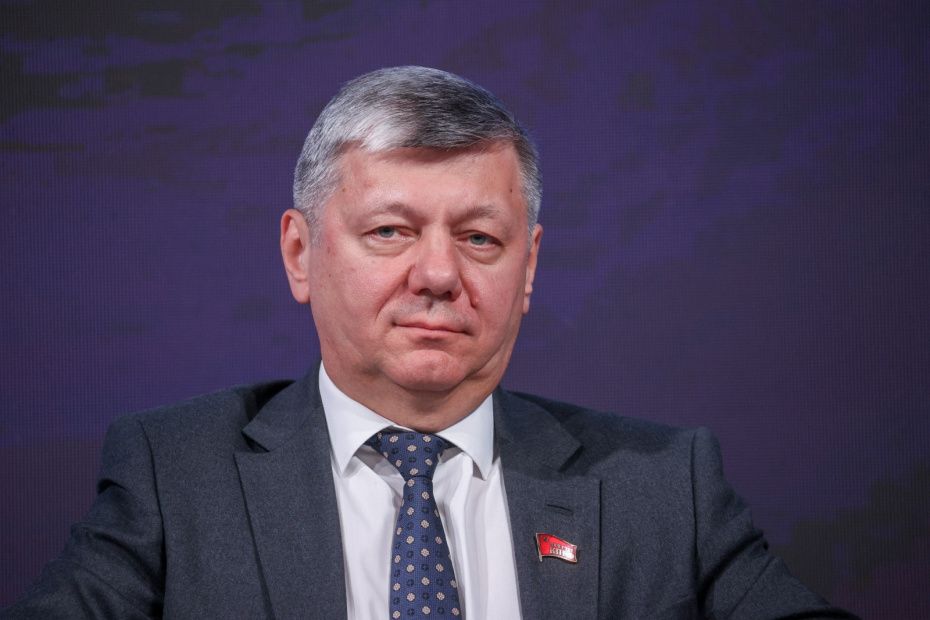    Сергей Булкин/NEWS.ru