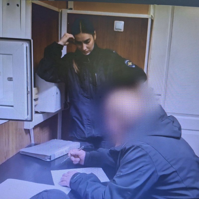     © фото - УМВД России по Курской области