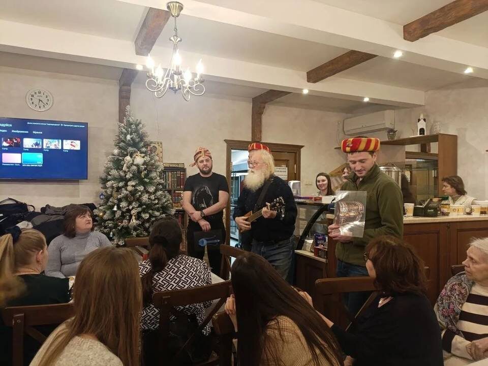    Фото: волгоградское отделение фонда "Защитники Отечества"