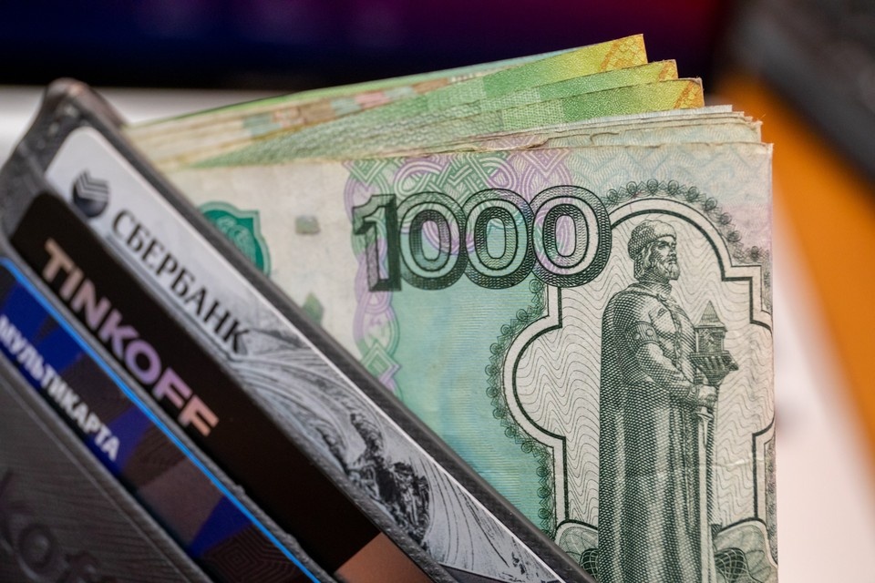    Аферисты взяли на жительницу Красноярска кредит в полтора миллиона ЛЕНЦ Мария | Архив КП