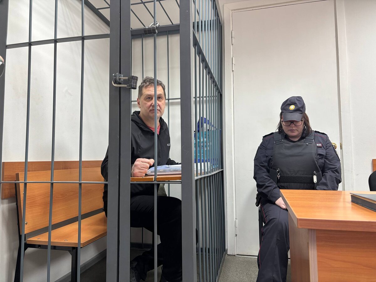    Александр Гнетнев / Фактор