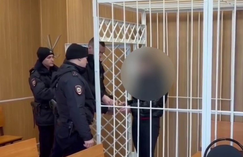    Женщина зарезала бывшего мужа во время ссоры в Оренбургской области