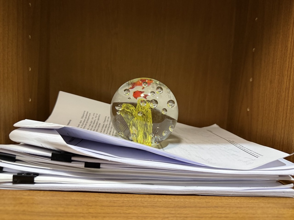 Мудрость предков в бумажном виде. Всегда на расстоянии вытянутой руки.