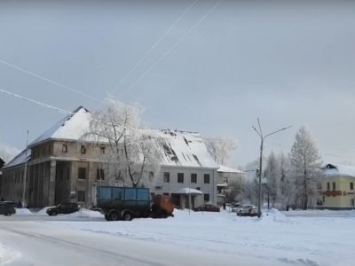    Фото: ГТРК Карелия